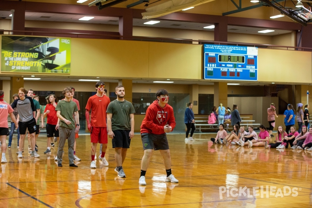 Photo of Pickleball at Germantown Baptist Church